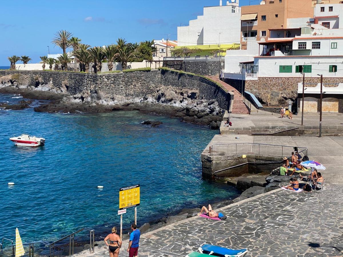 Alcamar Habitacion Privada Con Las Areas De Sala, Cocina Y Bano Que Se Comparten Cerca Al Mar! Alcalá la Real Eksteriør bilde