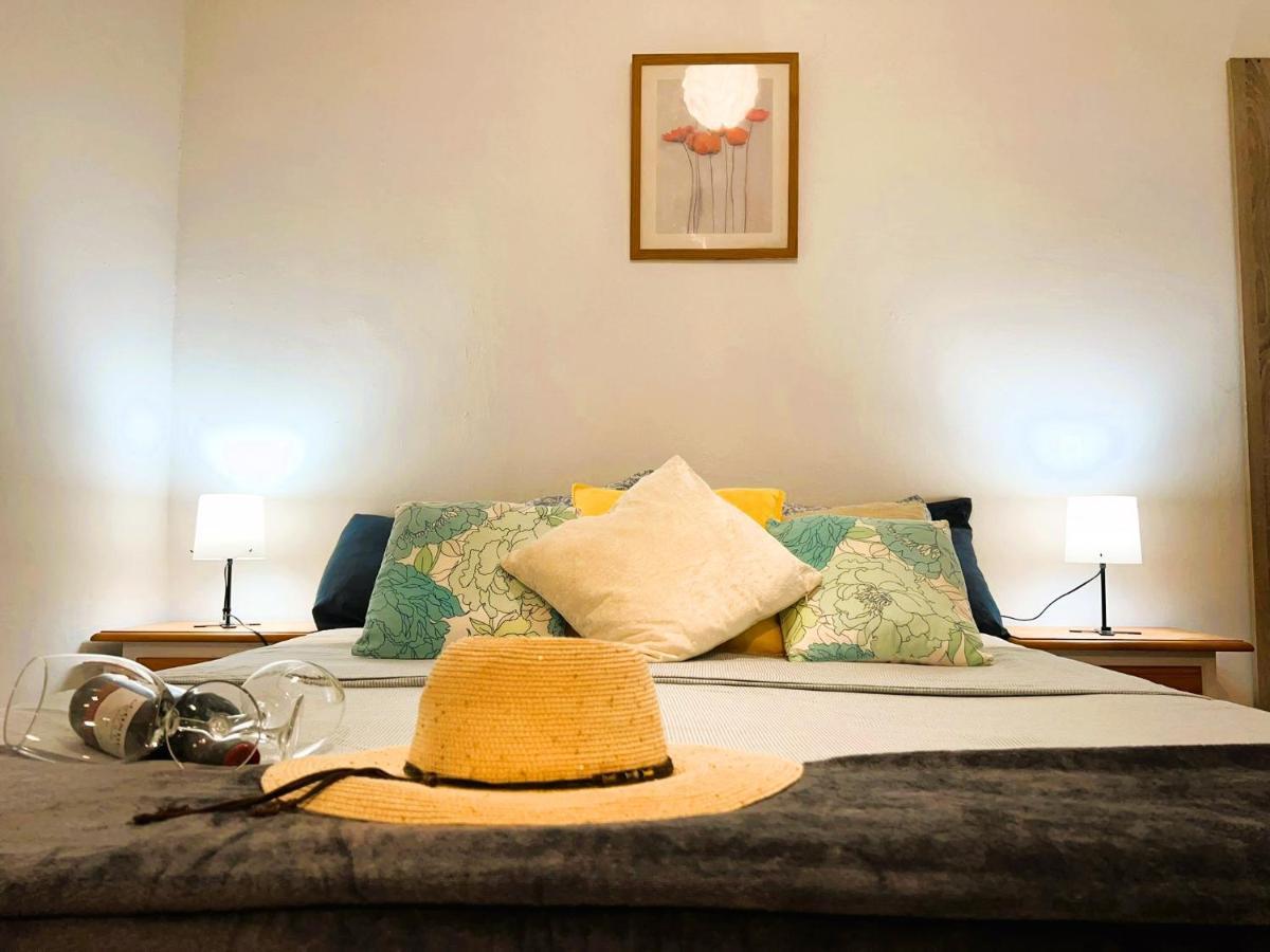 Alcamar Habitacion Privada Con Las Areas De Sala, Cocina Y Bano Que Se Comparten Cerca Al Mar! Alcalá la Real Eksteriør bilde