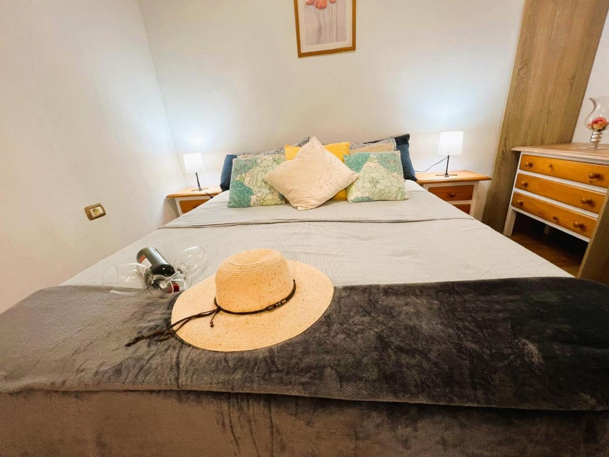 Alcamar Habitacion Privada Con Las Areas De Sala, Cocina Y Bano Que Se Comparten Cerca Al Mar! Alcalá la Real Eksteriør bilde