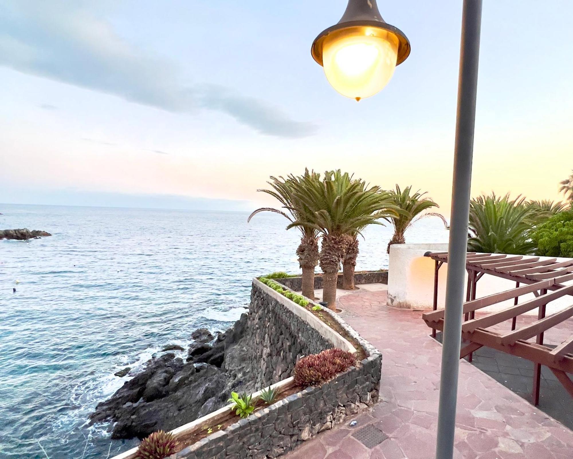 Alcamar Habitacion Privada Con Las Areas De Sala, Cocina Y Bano Que Se Comparten Cerca Al Mar! Alcalá la Real Eksteriør bilde