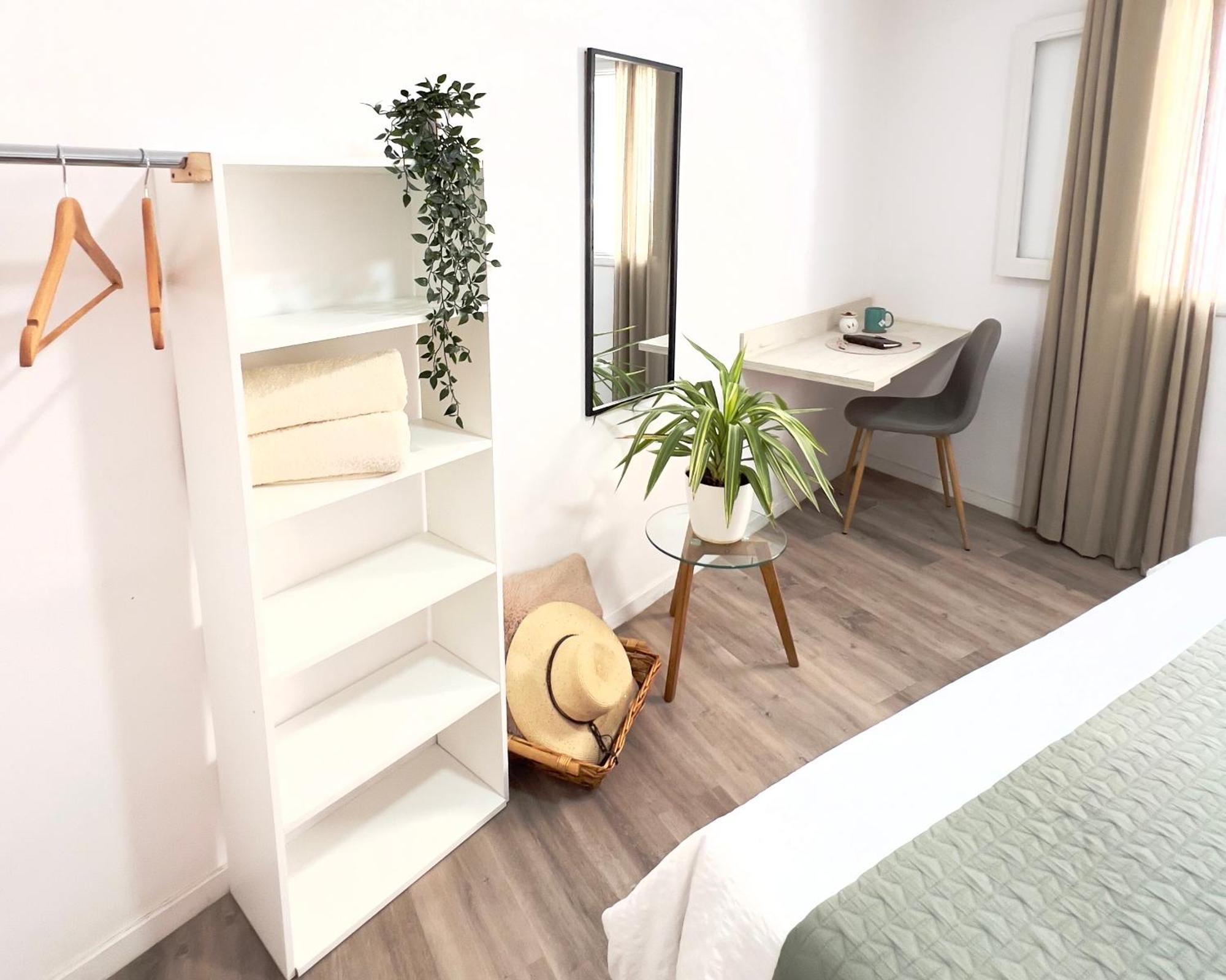 Alcamar Habitacion Privada Con Las Areas De Sala, Cocina Y Bano Que Se Comparten Cerca Al Mar! Alcalá la Real Eksteriør bilde