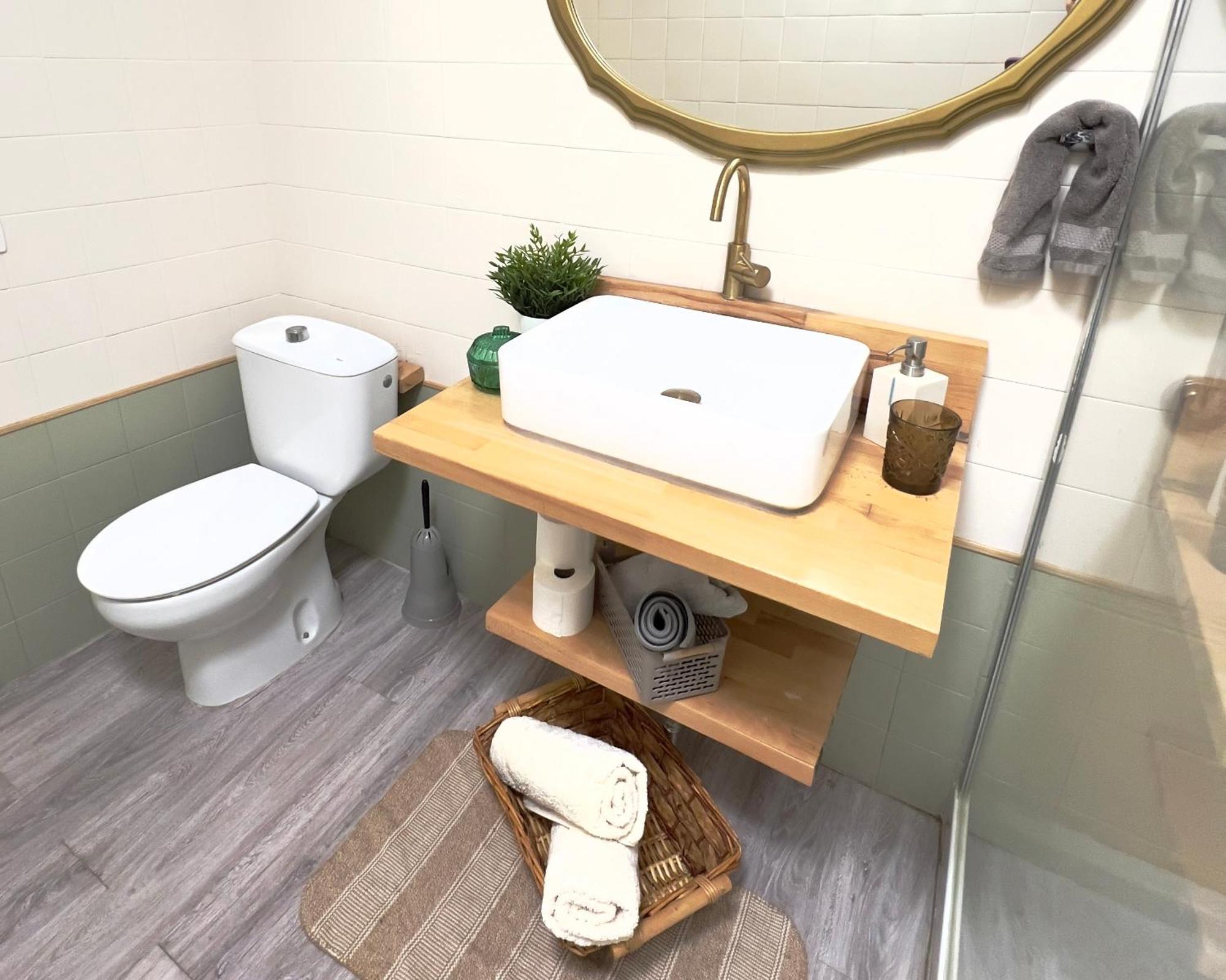 Alcamar Habitacion Privada Con Las Areas De Sala, Cocina Y Bano Que Se Comparten Cerca Al Mar! Alcalá la Real Eksteriør bilde