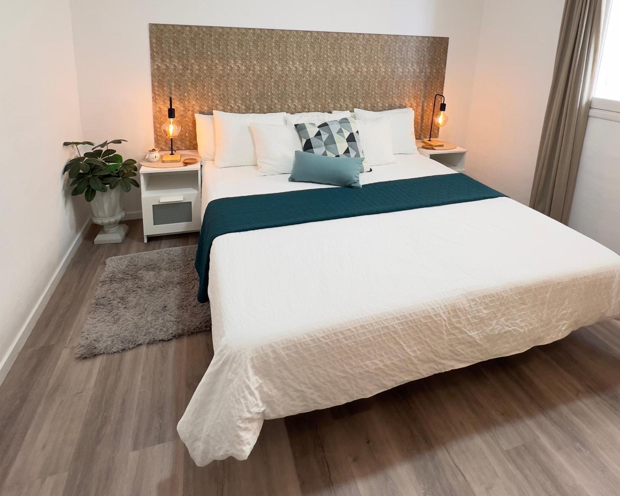 Alcamar Habitacion Privada Con Las Areas De Sala, Cocina Y Bano Que Se Comparten Cerca Al Mar! Alcalá la Real Eksteriør bilde