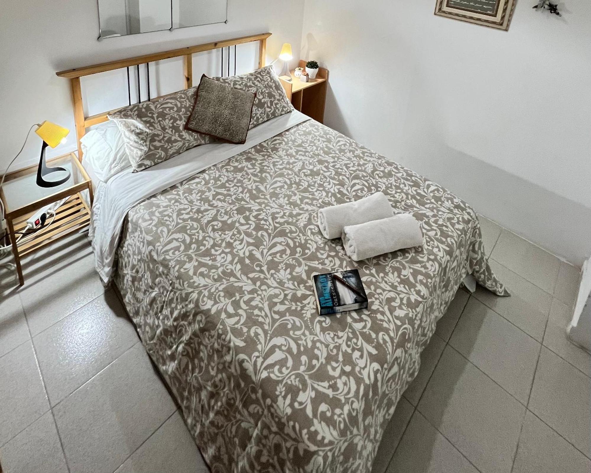 Alcamar Habitacion Privada Con Las Areas De Sala, Cocina Y Bano Que Se Comparten Cerca Al Mar! Alcalá la Real Eksteriør bilde