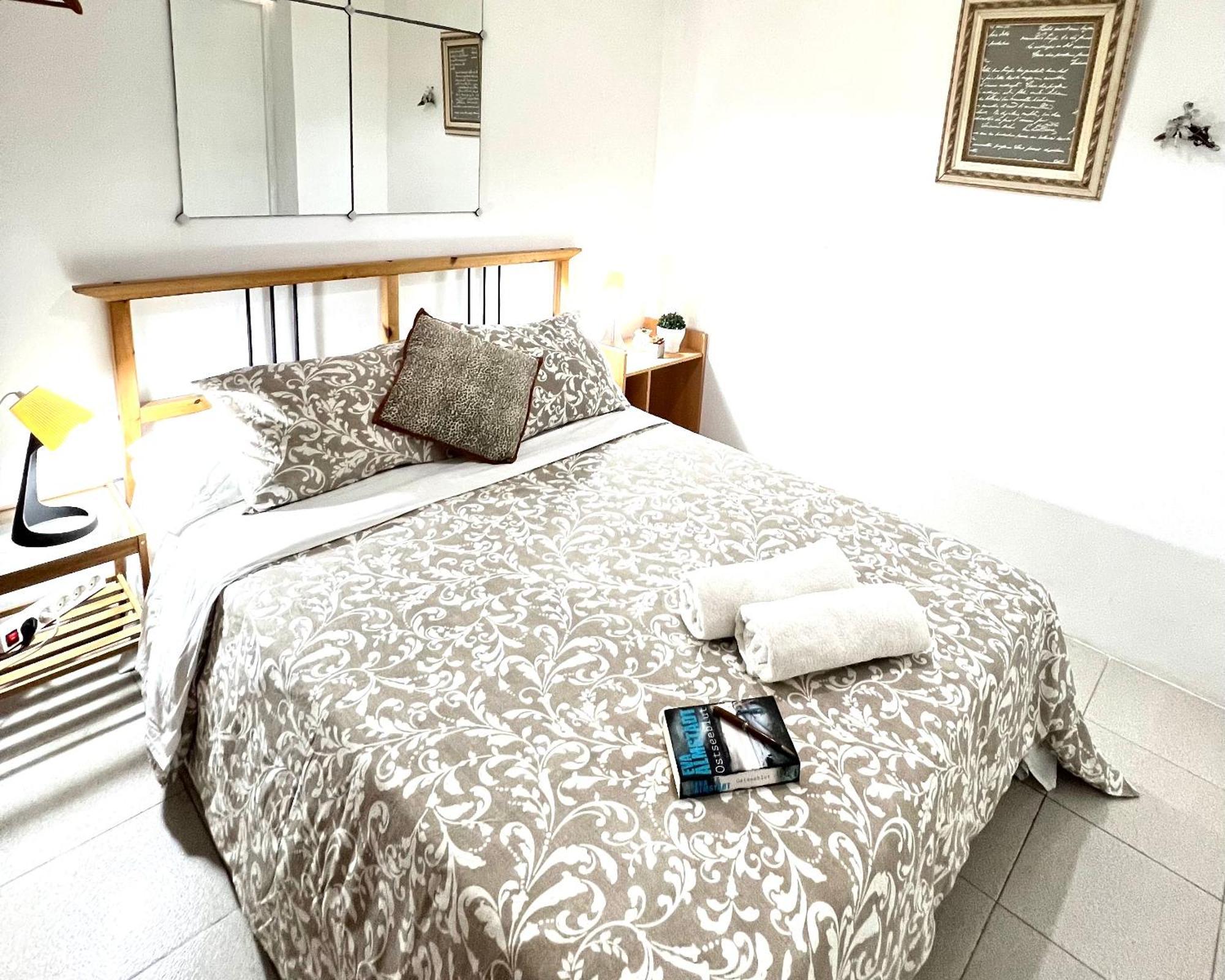 Alcamar Habitacion Privada Con Las Areas De Sala, Cocina Y Bano Que Se Comparten Cerca Al Mar! Alcalá la Real Eksteriør bilde