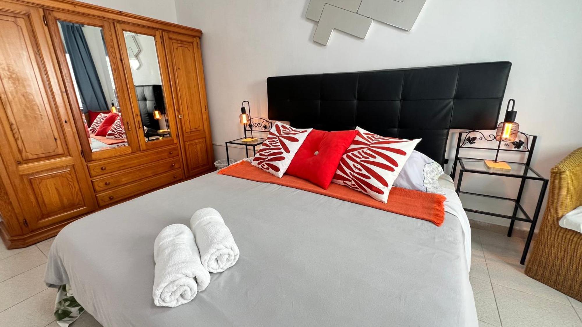 Alcamar Habitacion Privada Con Las Areas De Sala, Cocina Y Bano Que Se Comparten Cerca Al Mar! Alcalá la Real Eksteriør bilde