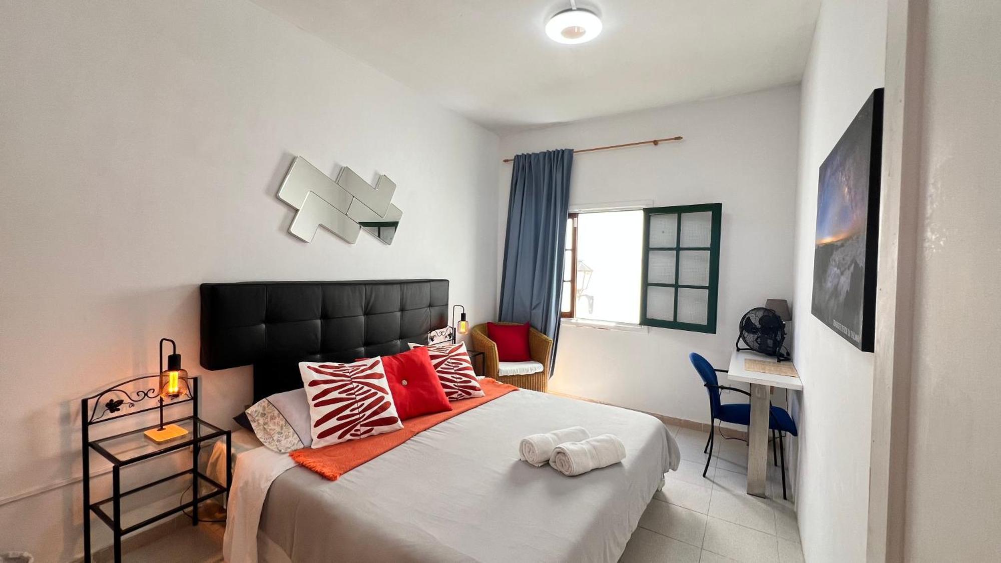 Alcamar Habitacion Privada Con Las Areas De Sala, Cocina Y Bano Que Se Comparten Cerca Al Mar! Alcalá la Real Eksteriør bilde