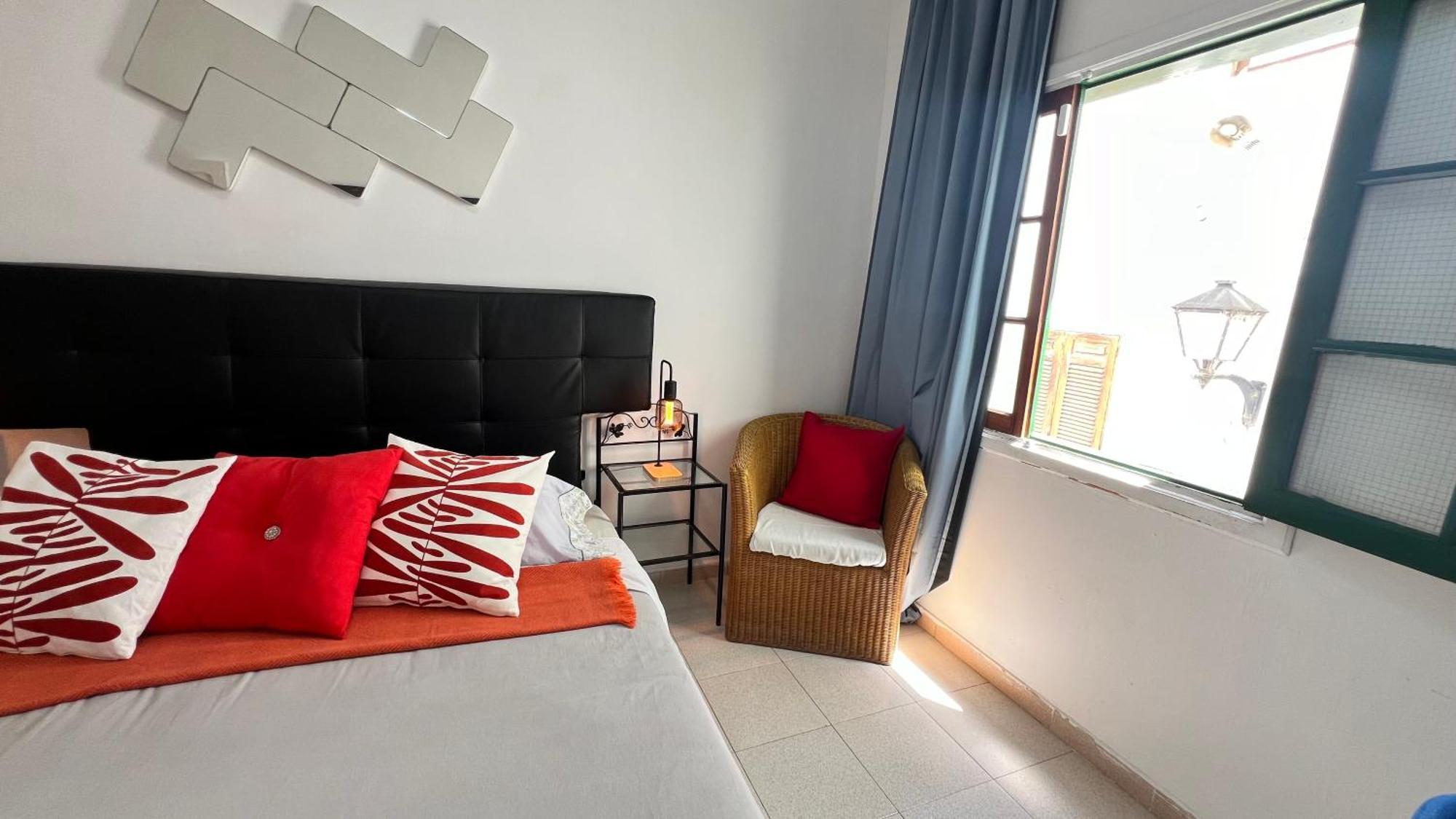 Alcamar Habitacion Privada Con Las Areas De Sala, Cocina Y Bano Que Se Comparten Cerca Al Mar! Alcalá la Real Eksteriør bilde