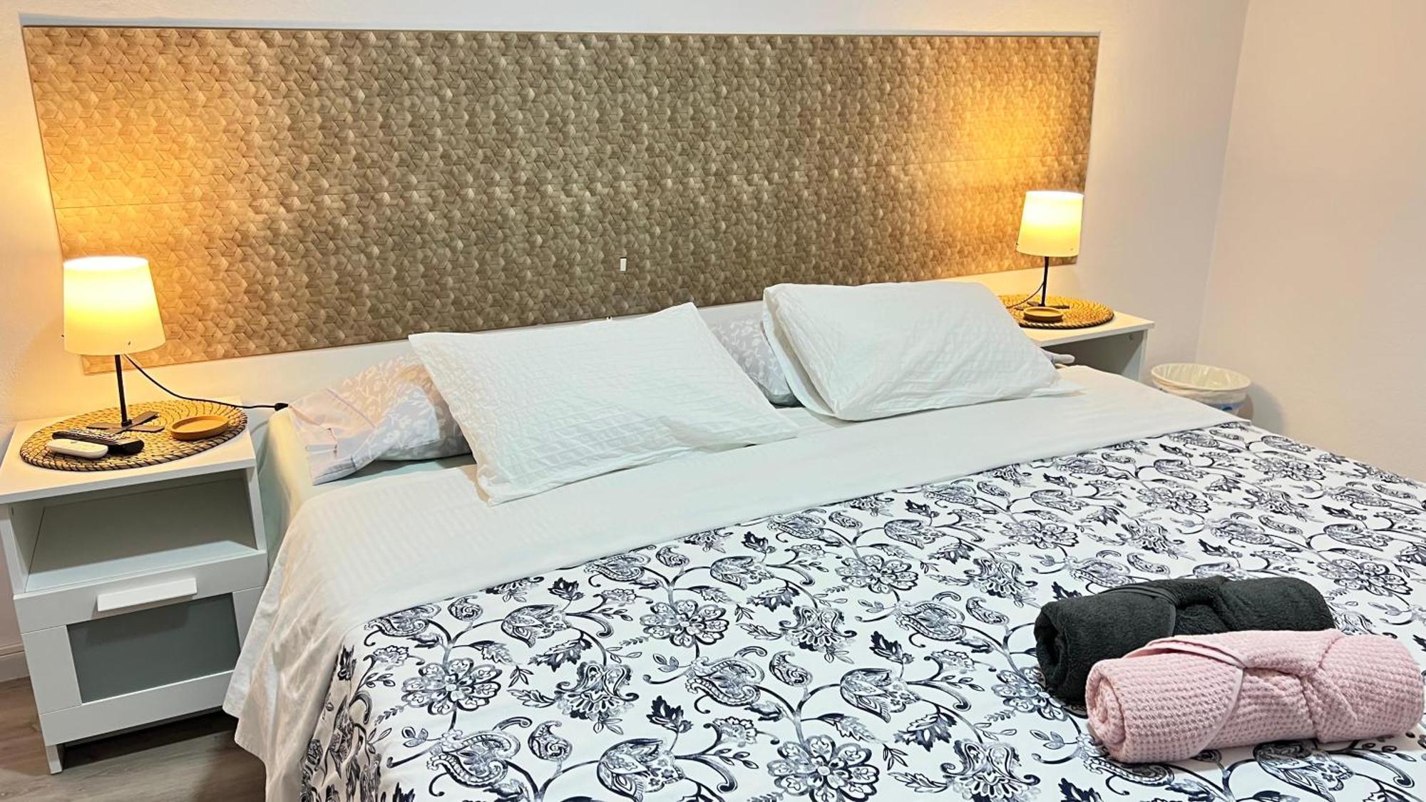 Alcamar Habitacion Privada Con Las Areas De Sala, Cocina Y Bano Que Se Comparten Cerca Al Mar! Alcalá la Real Eksteriør bilde